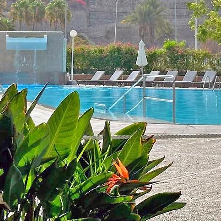 Apartamentos Portonovo Puerto Rico (Gran Canaria) Exterior foto