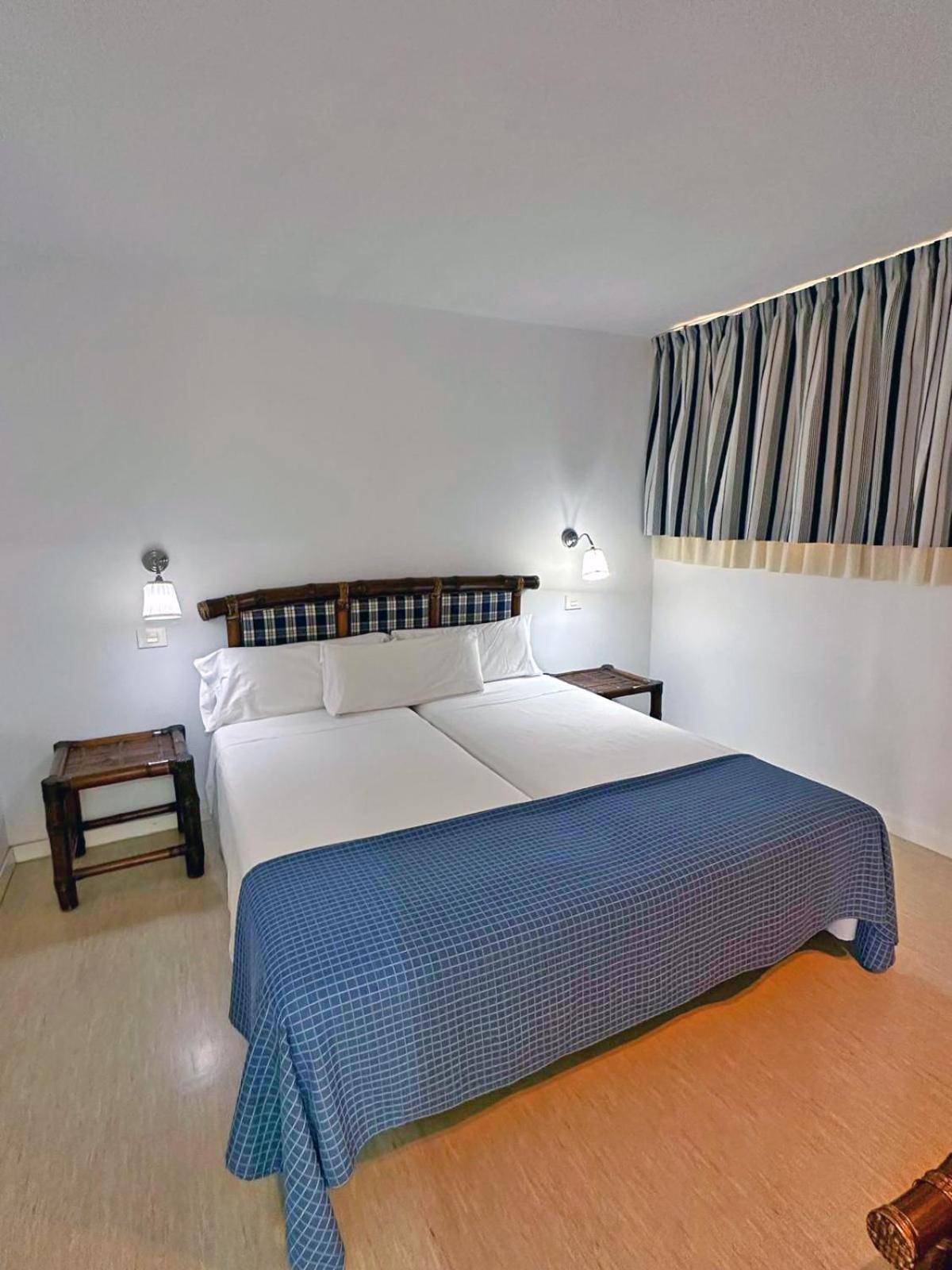 Apartamentos Portonovo Puerto Rico (Gran Canaria) Exterior foto