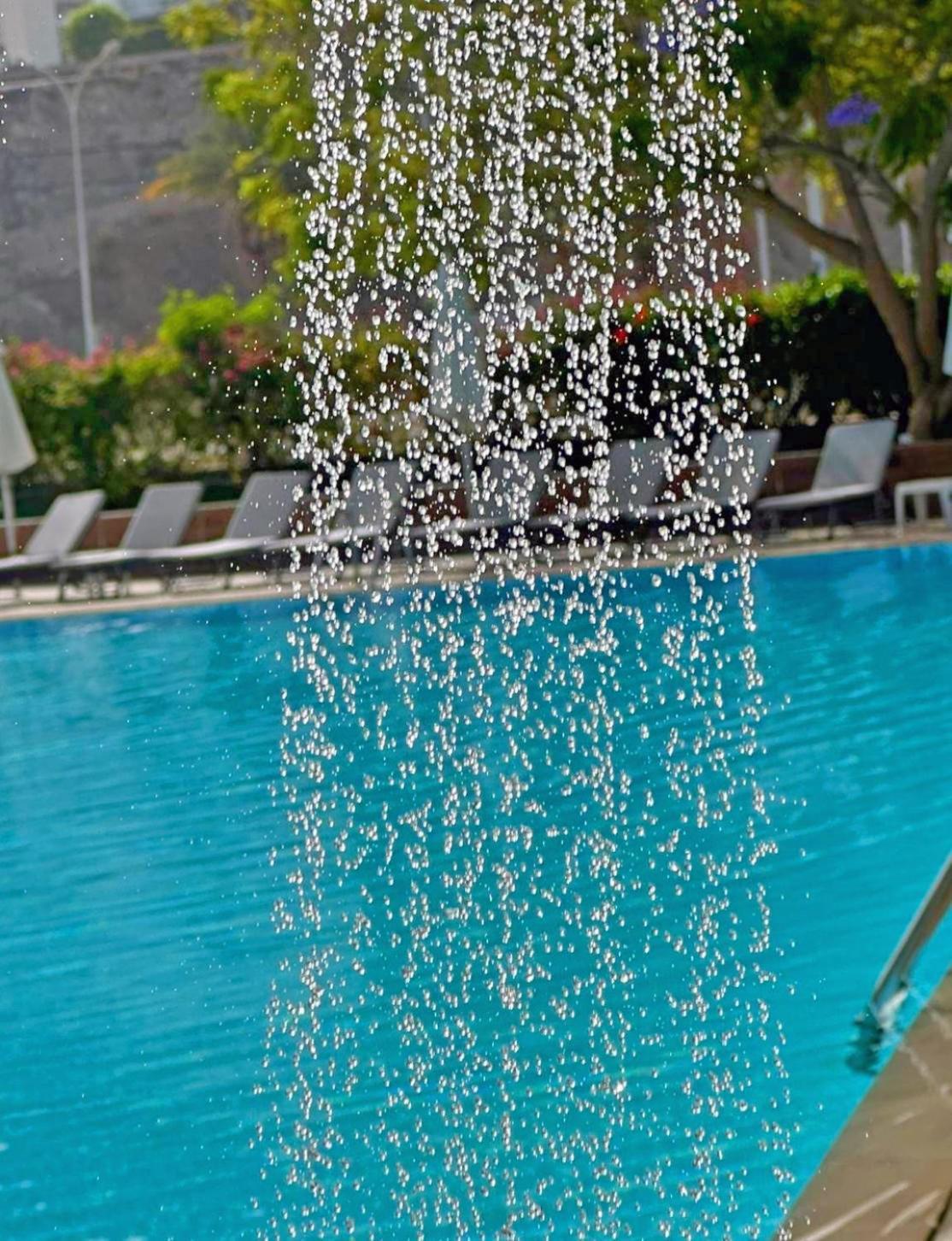 Apartamentos Portonovo Puerto Rico (Gran Canaria) Exterior foto