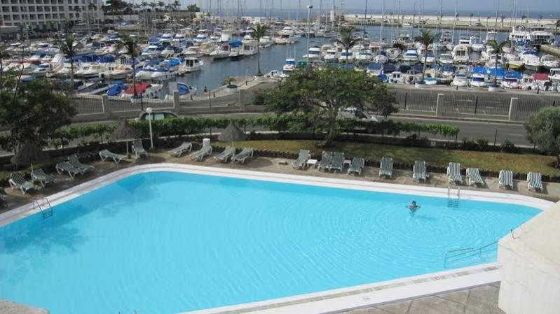 Apartamentos Portonovo Puerto Rico (Gran Canaria) Exterior foto