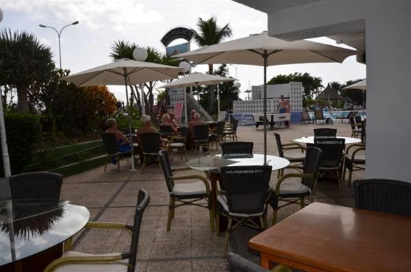 Apartamentos Portonovo Puerto Rico (Gran Canaria) Exterior foto